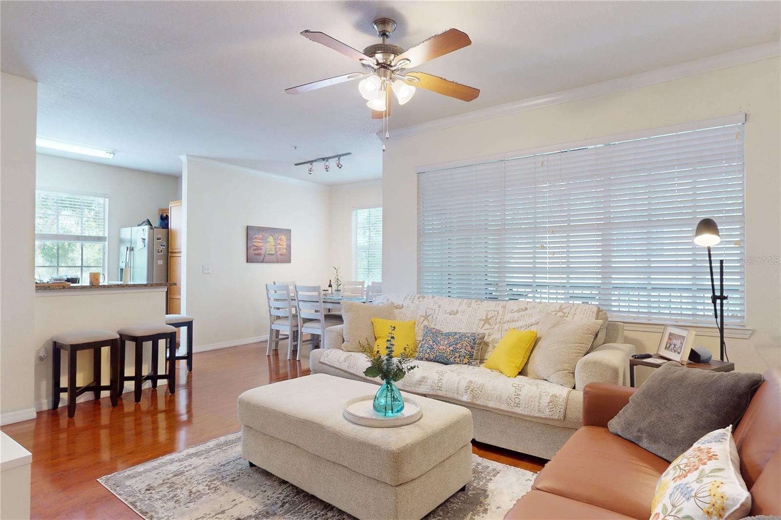 2598 ROBERT TRENT JONES DR #1030, ORLANDO, FL, 32835