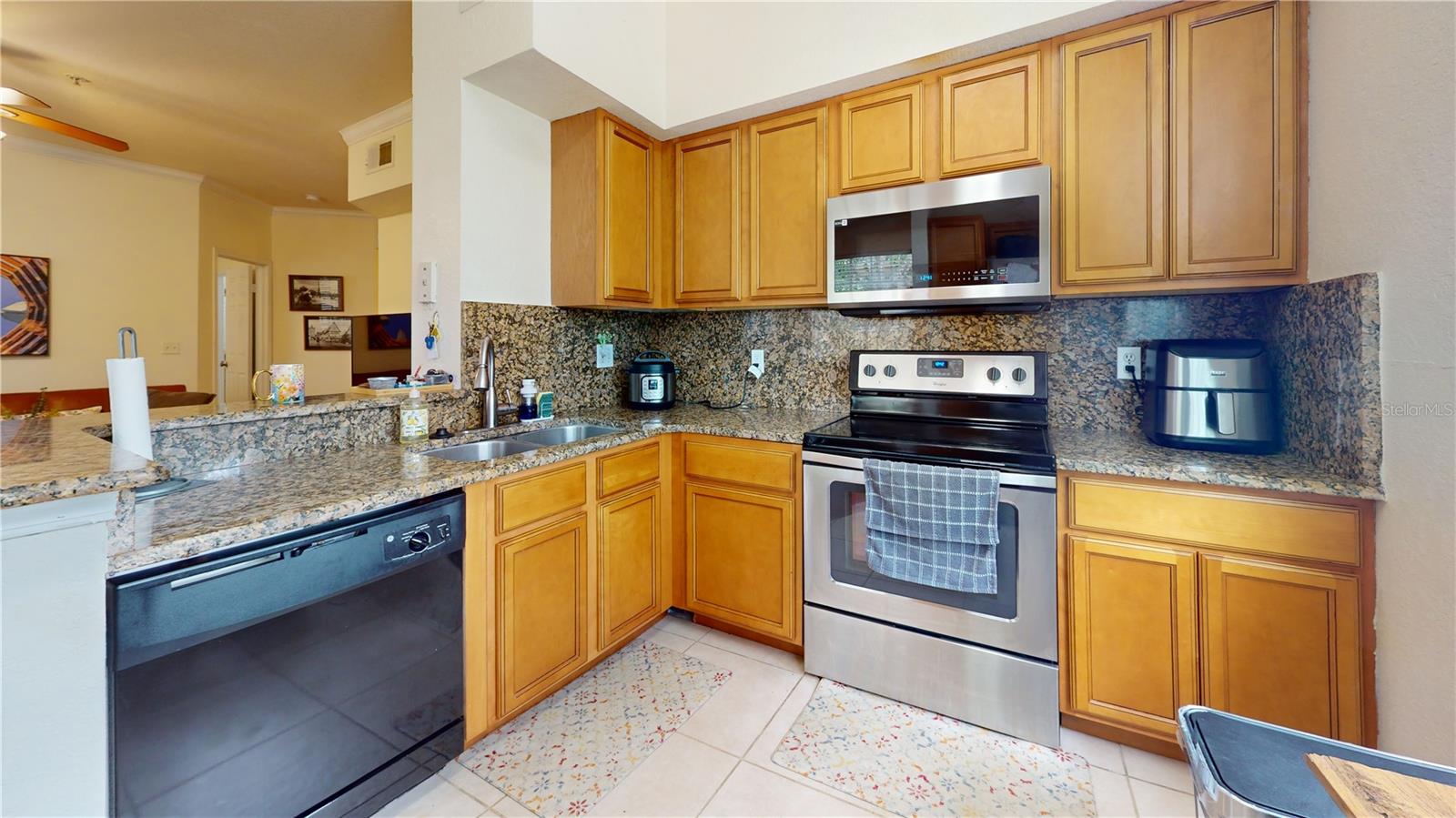 2598 ROBERT TRENT JONES DR #1030, ORLANDO, FL, 32835