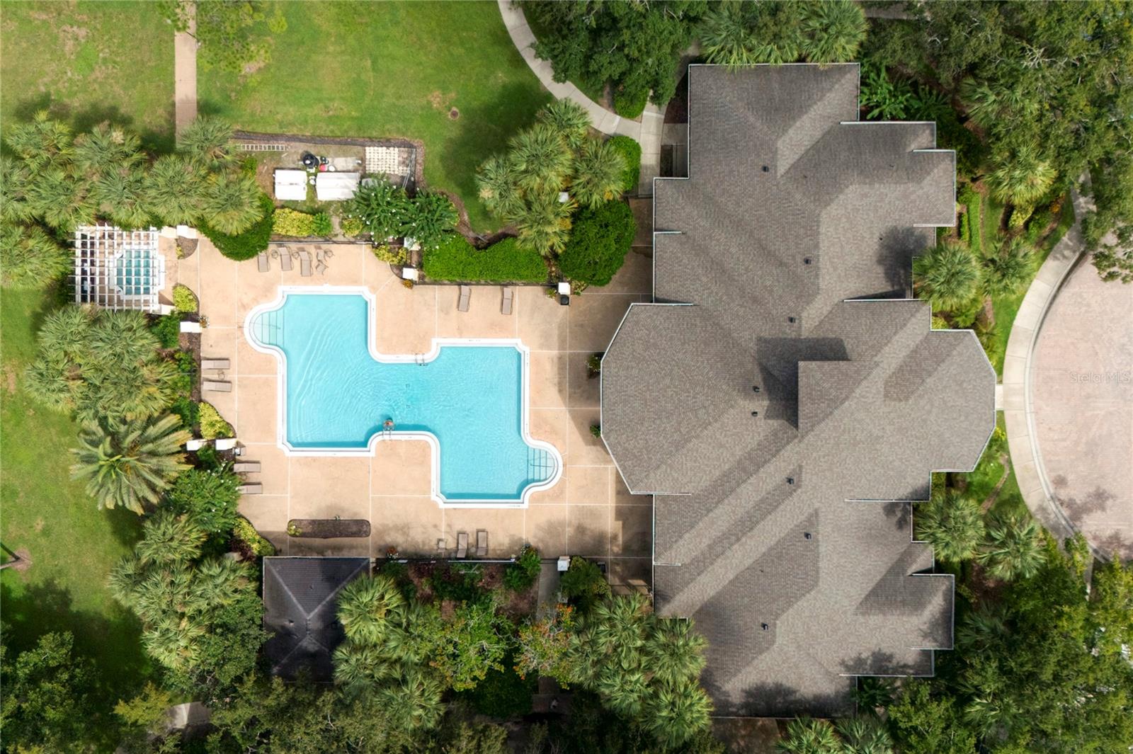 2598 ROBERT TRENT JONES DR #1030, ORLANDO, FL, 32835