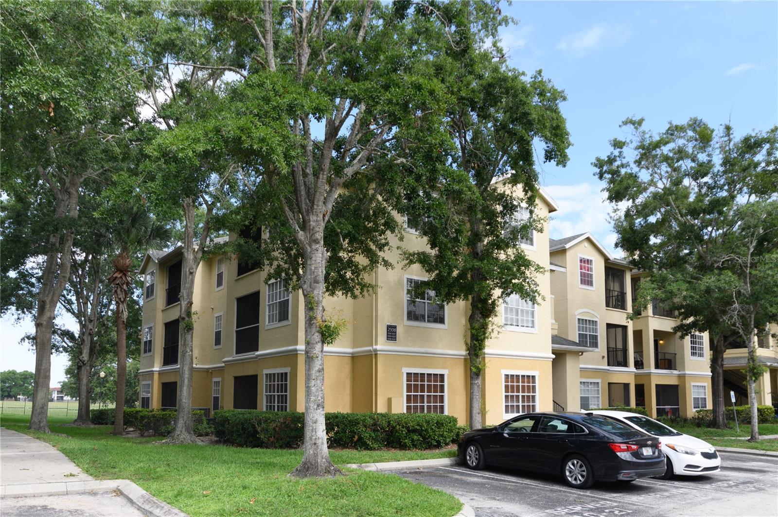 2598 ROBERT TRENT JONES DR #1030, ORLANDO, FL, 32835