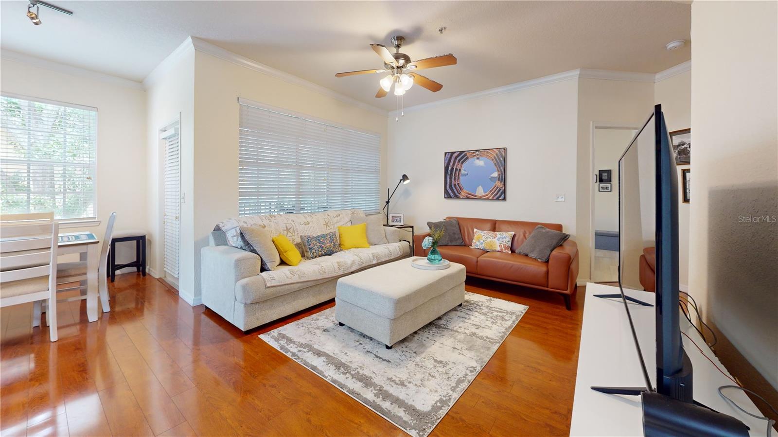 2598 ROBERT TRENT JONES DR #1030, ORLANDO, FL, 32835