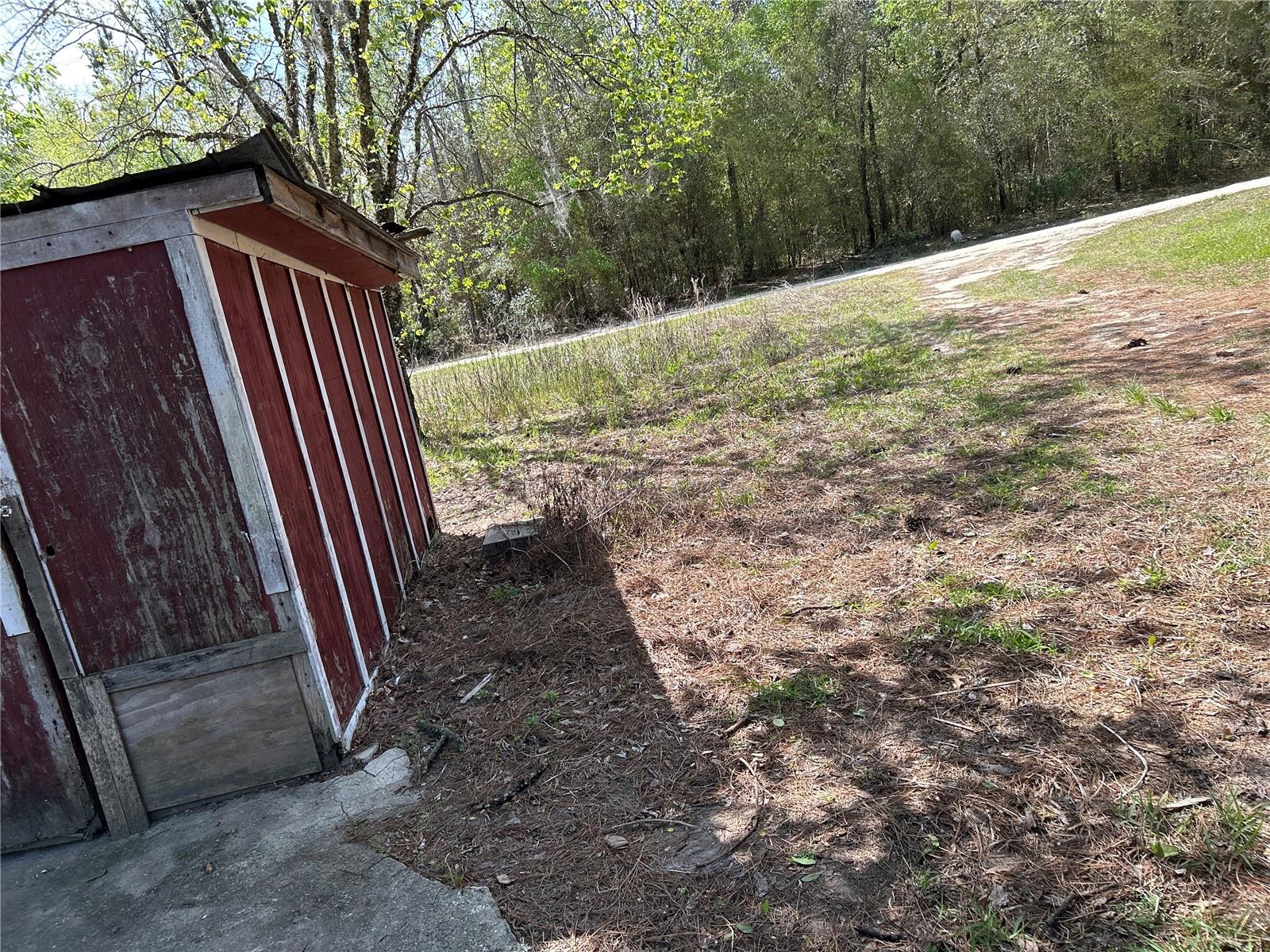 12231 NE 64TH PL, WILLISTON, FL, 32696