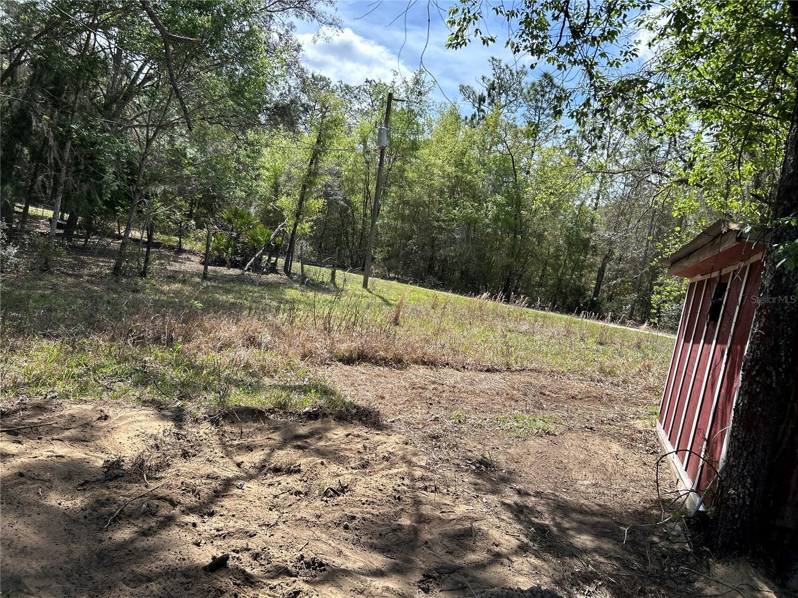 12231 NE 64TH PL, WILLISTON, FL, 32696