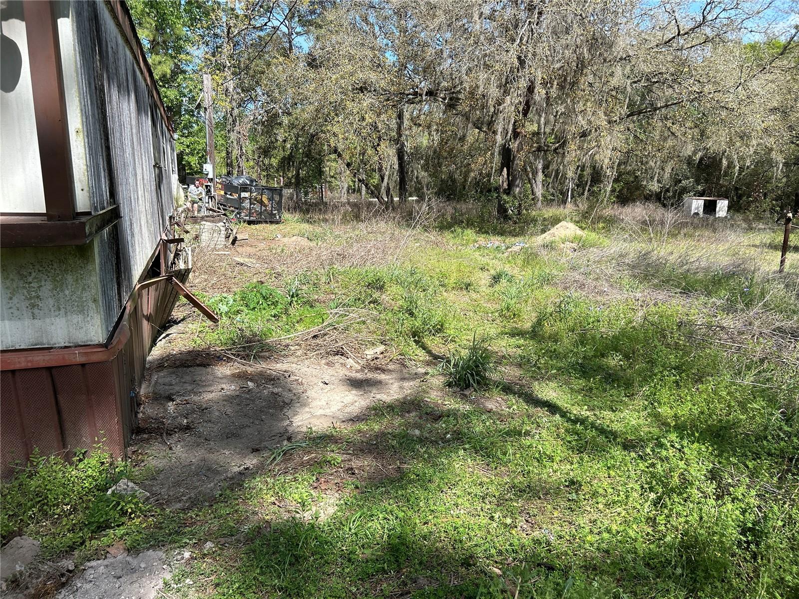 12231 NE 64TH PL, WILLISTON, FL, 32696