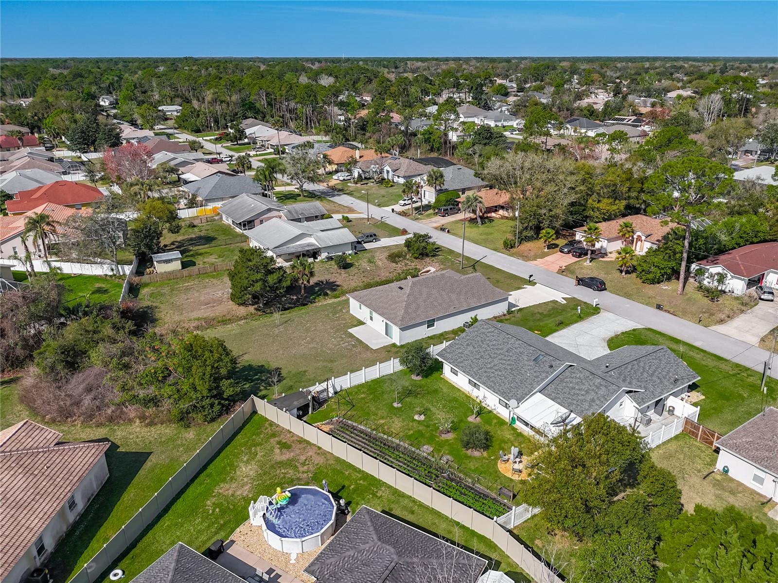 59 FOSTER LN, PALM COAST, FL, 32137