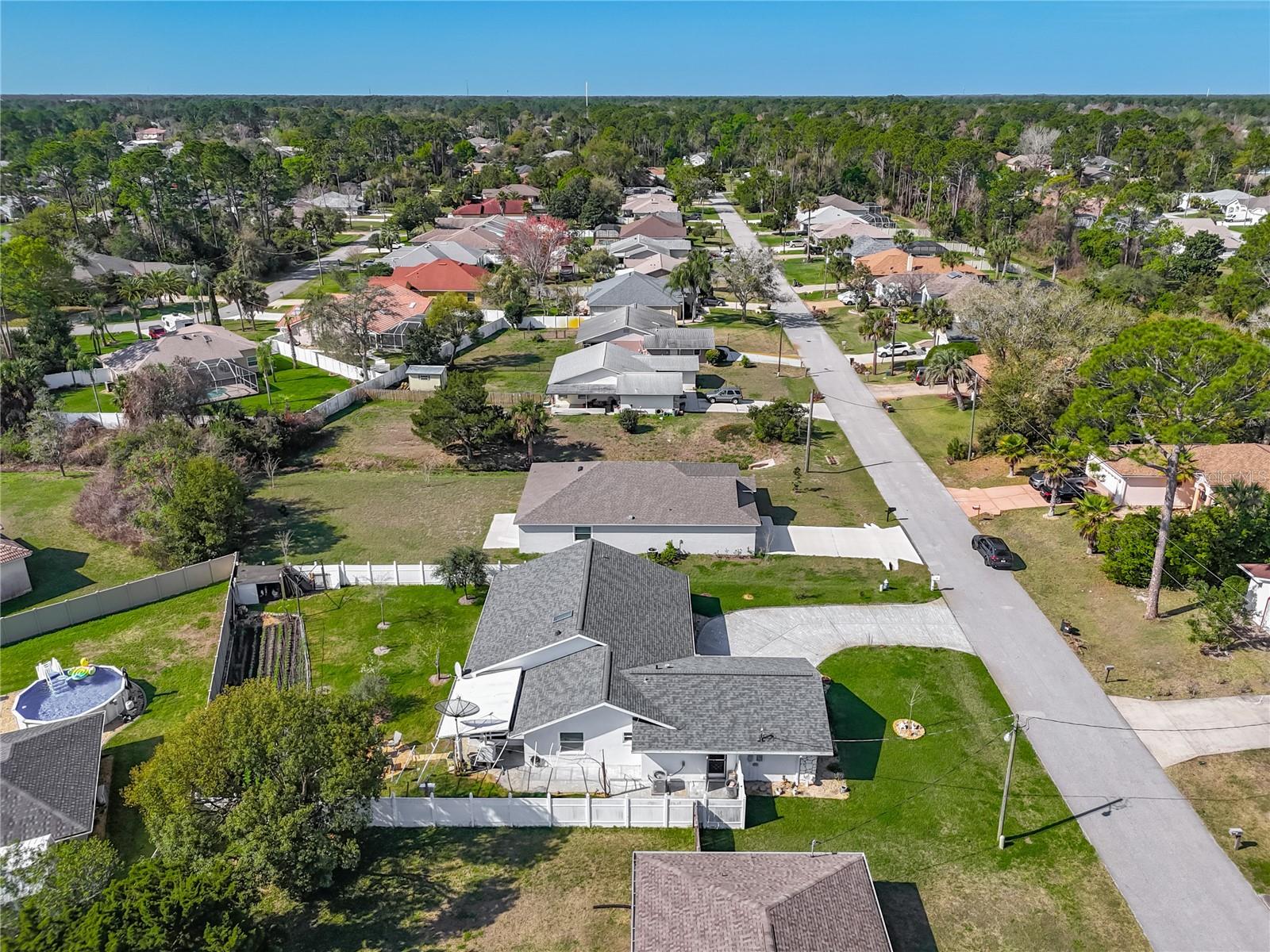 59 FOSTER LN, PALM COAST, FL, 32137
