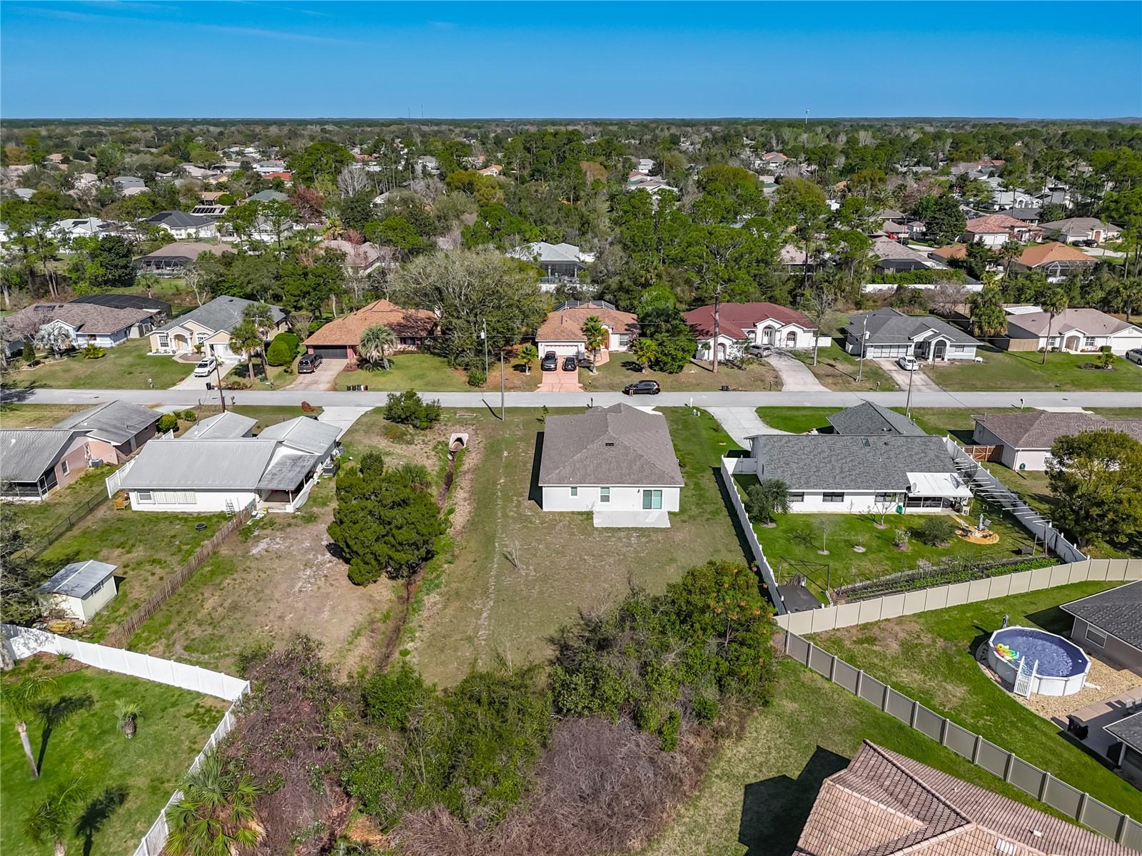 59 FOSTER LN, PALM COAST, FL, 32137