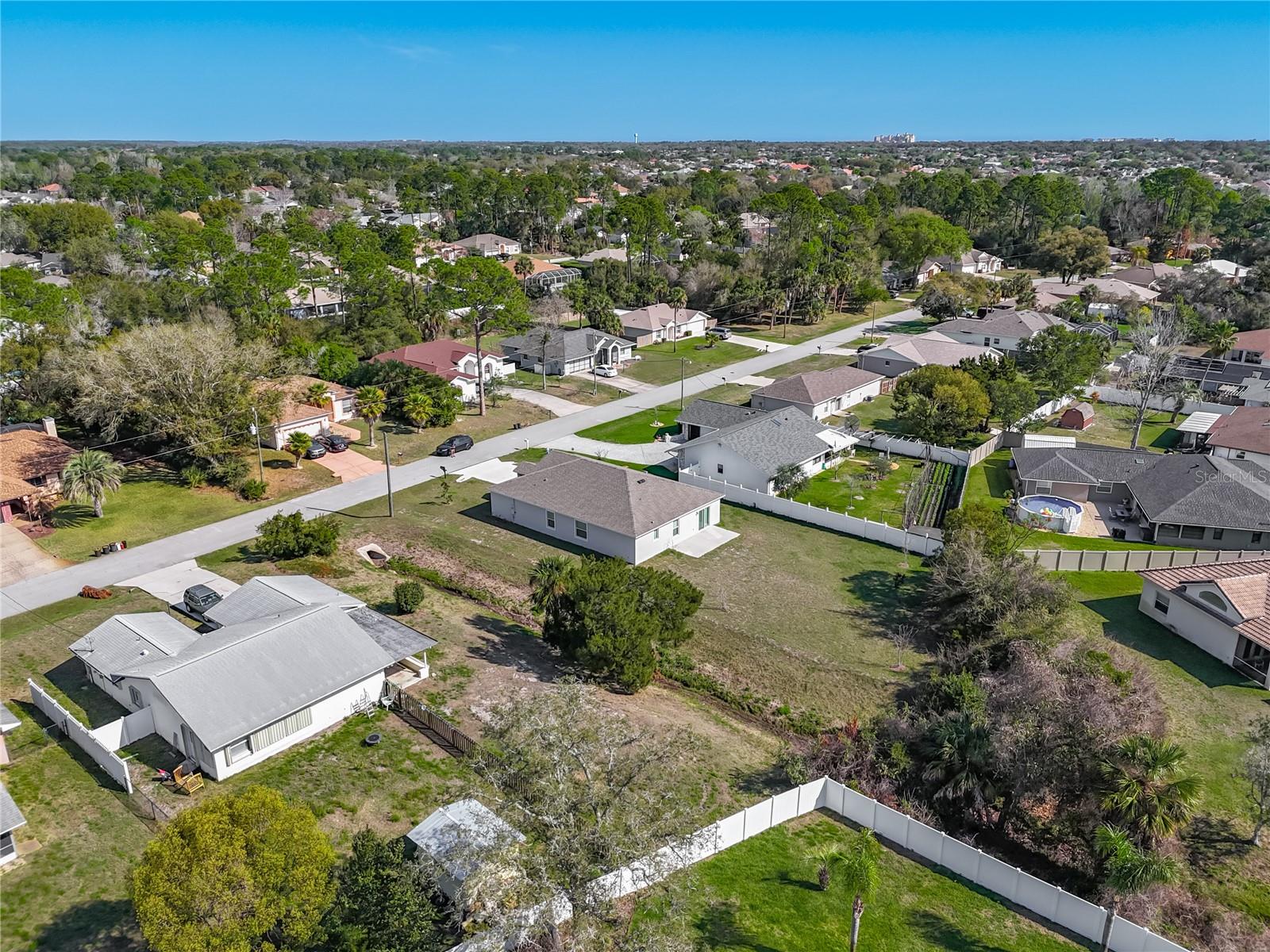59 FOSTER LN, PALM COAST, FL, 32137