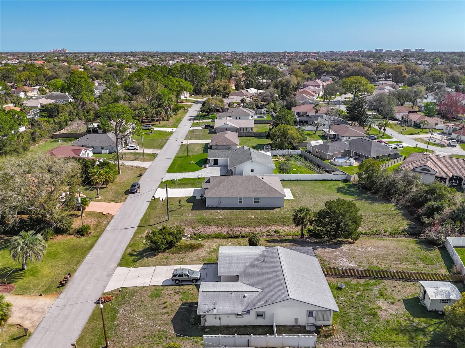 59 FOSTER LN, PALM COAST, FL, 32137