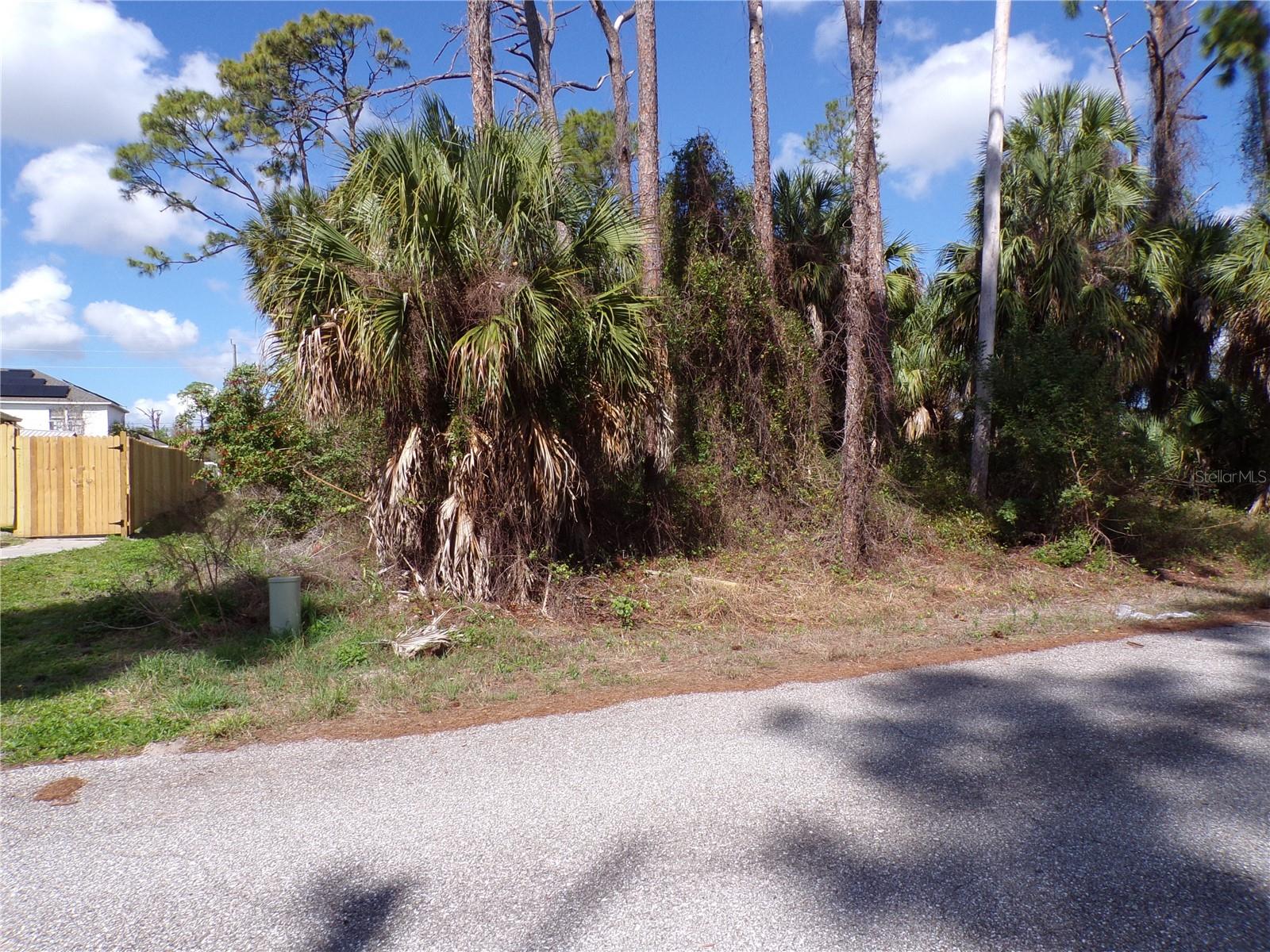 107 MERCER ST, PORT CHARLOTTE, FL, 33954