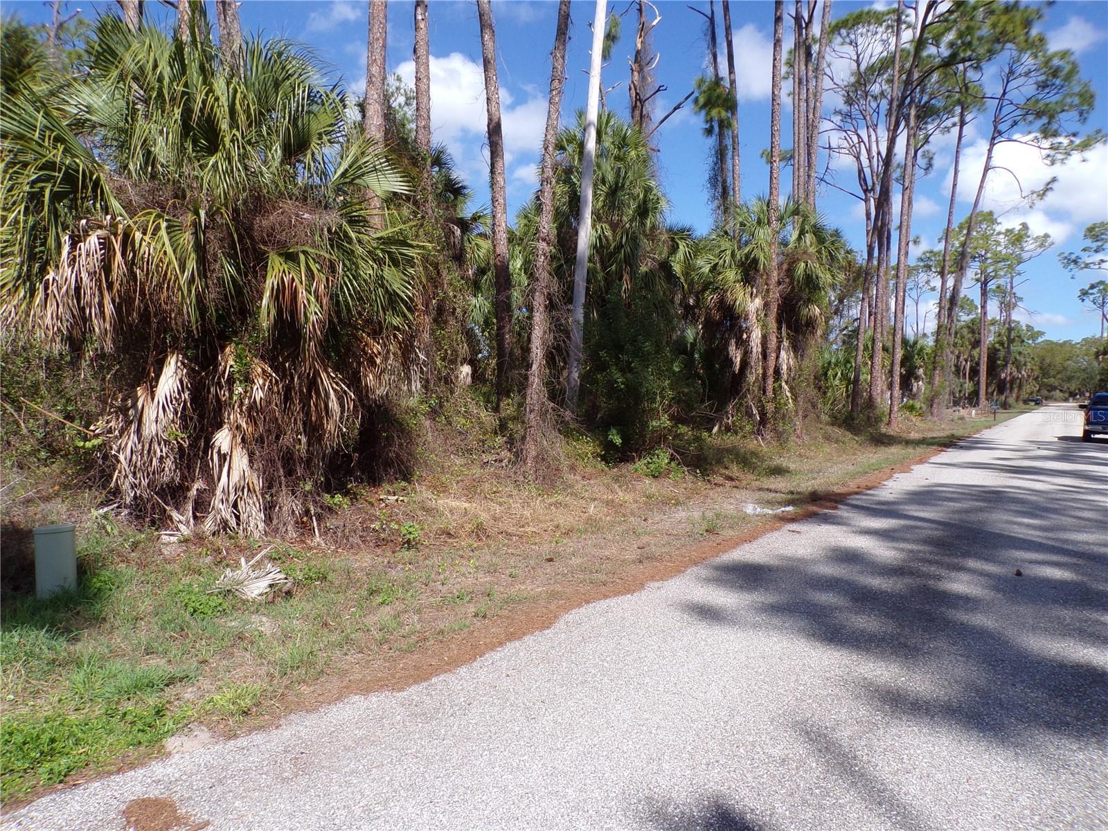 107 MERCER ST, PORT CHARLOTTE, FL, 33954