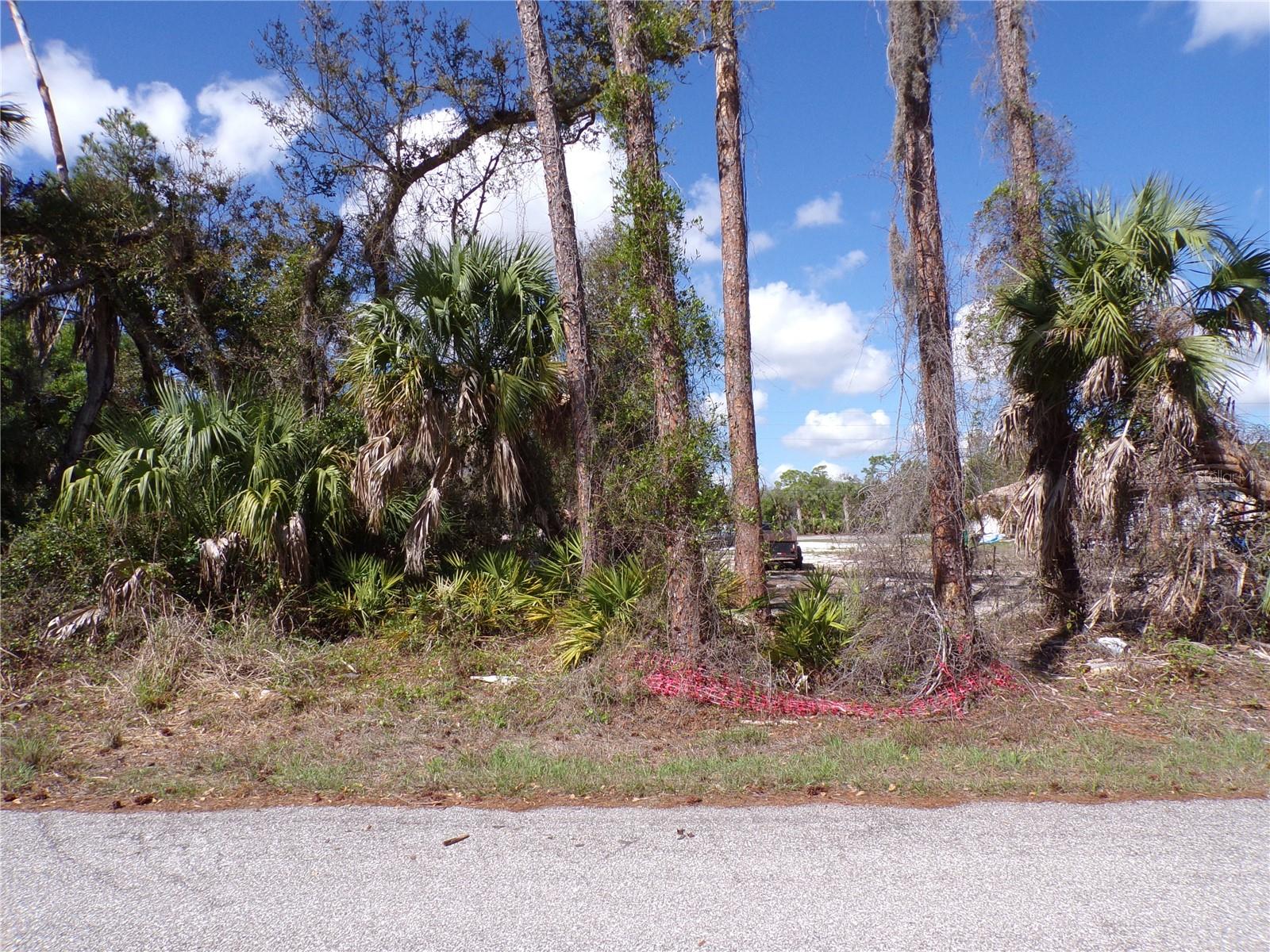 107 MERCER ST, PORT CHARLOTTE, FL, 33954