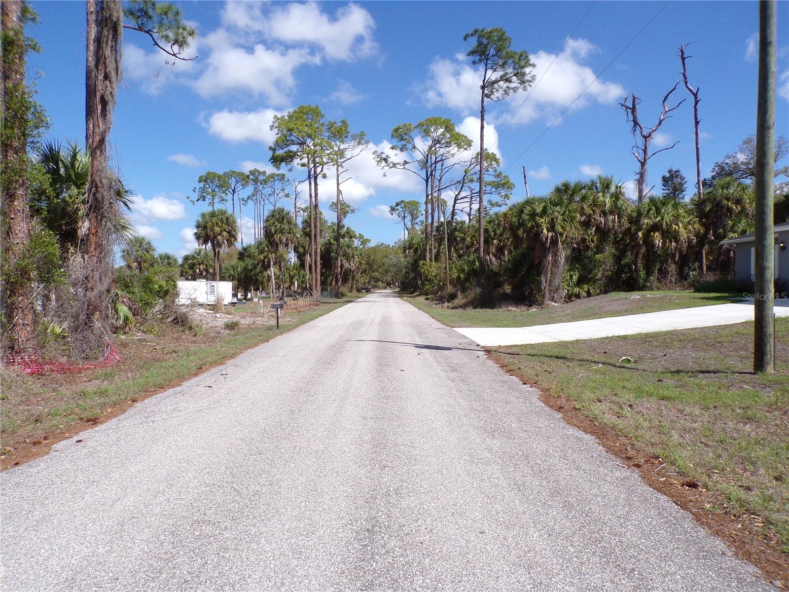 107 MERCER ST, PORT CHARLOTTE, FL, 33954