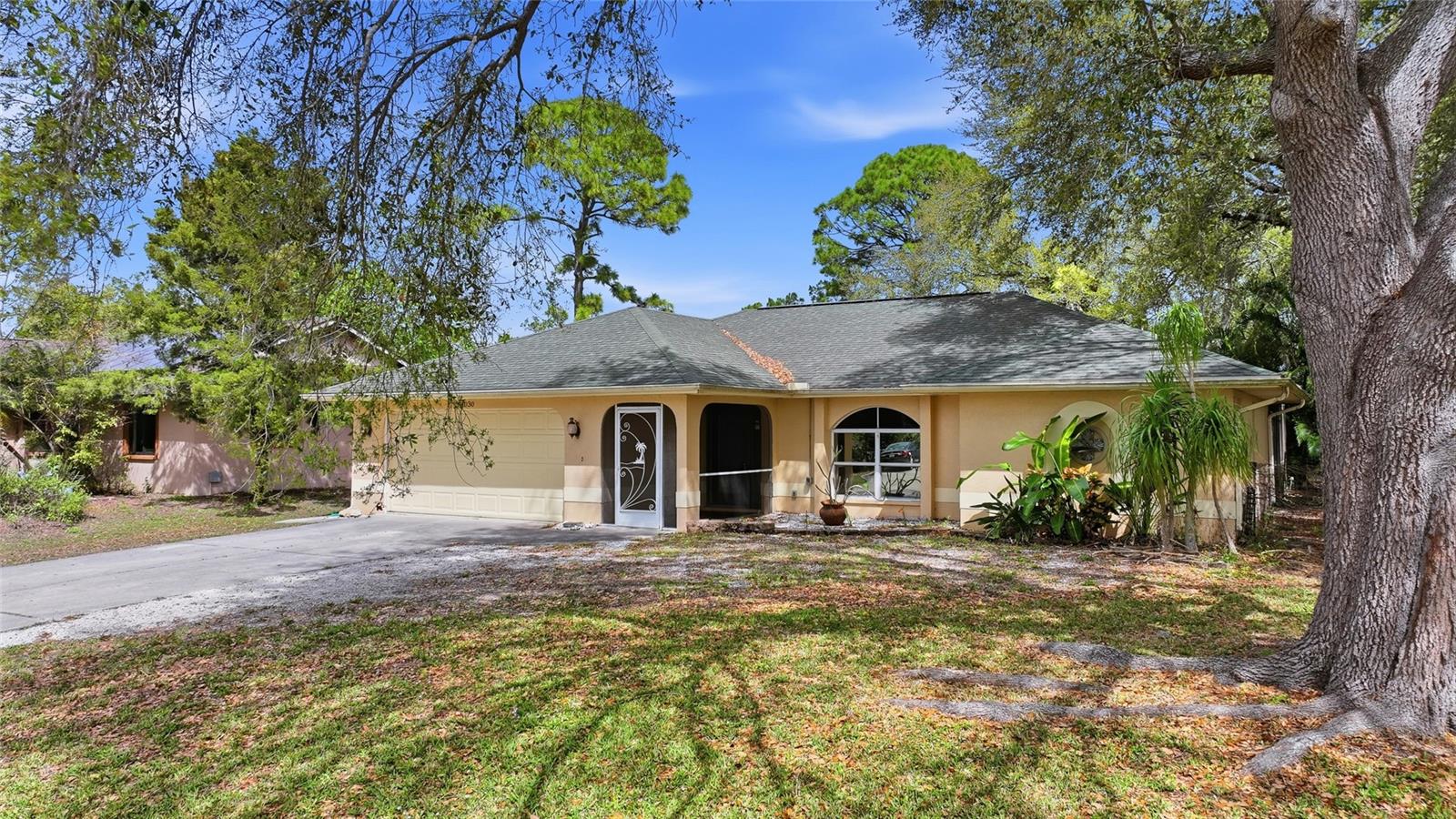 4030 DEKLE AVE, NORTH PORT, FL, 34286