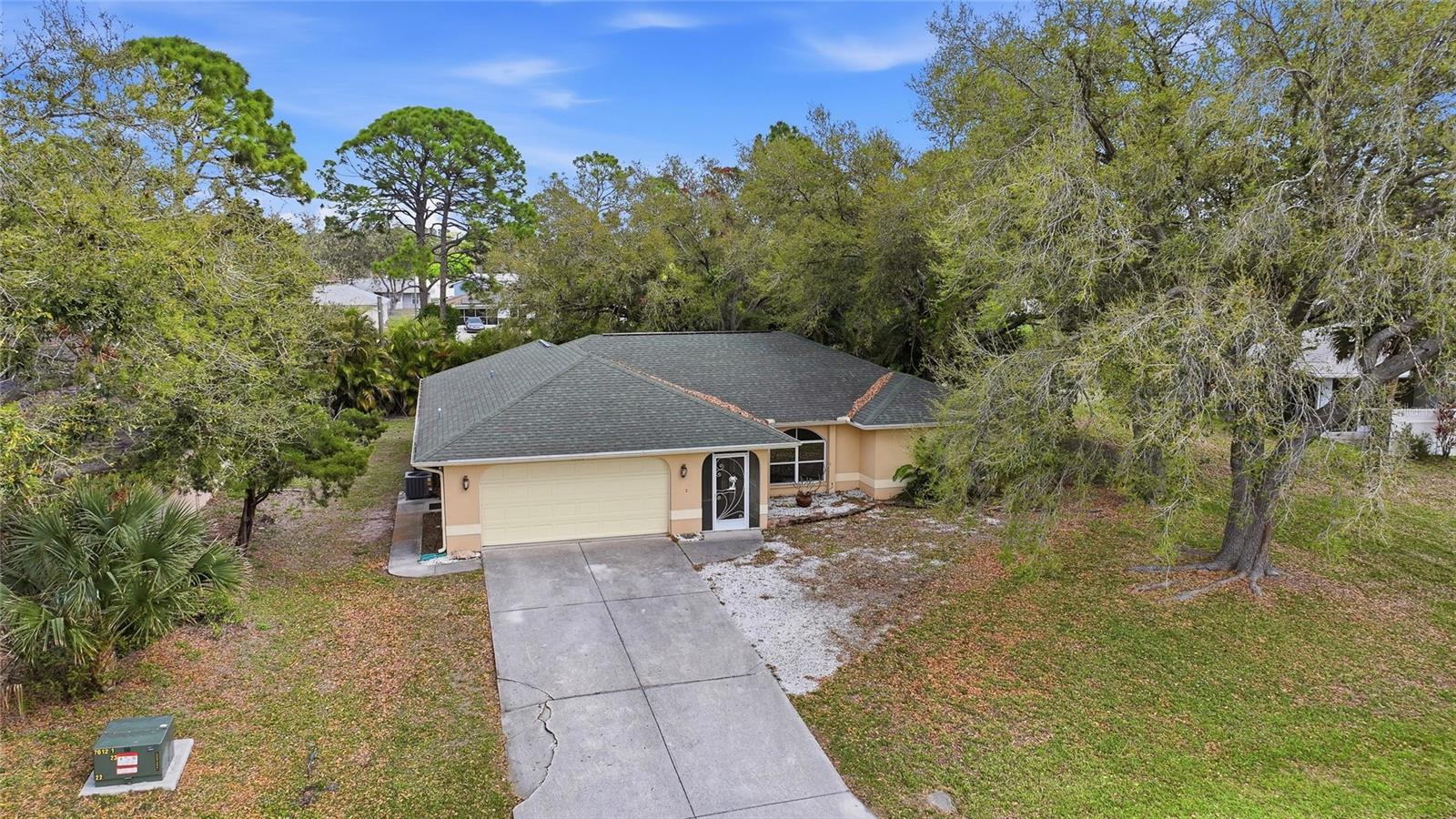 4030 DEKLE AVE, NORTH PORT, FL, 34286