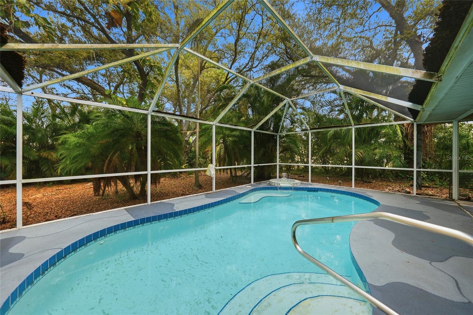 4030 DEKLE AVE, NORTH PORT, FL, 34286