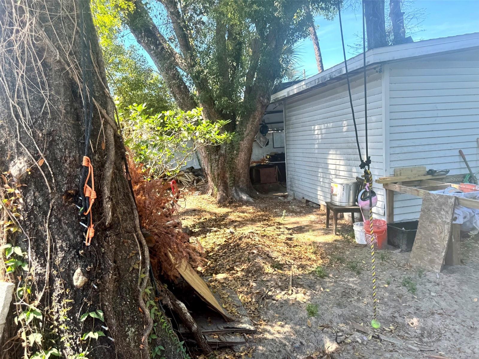 505 E COLUMBUS DR, TAMPA, FL, 33602
