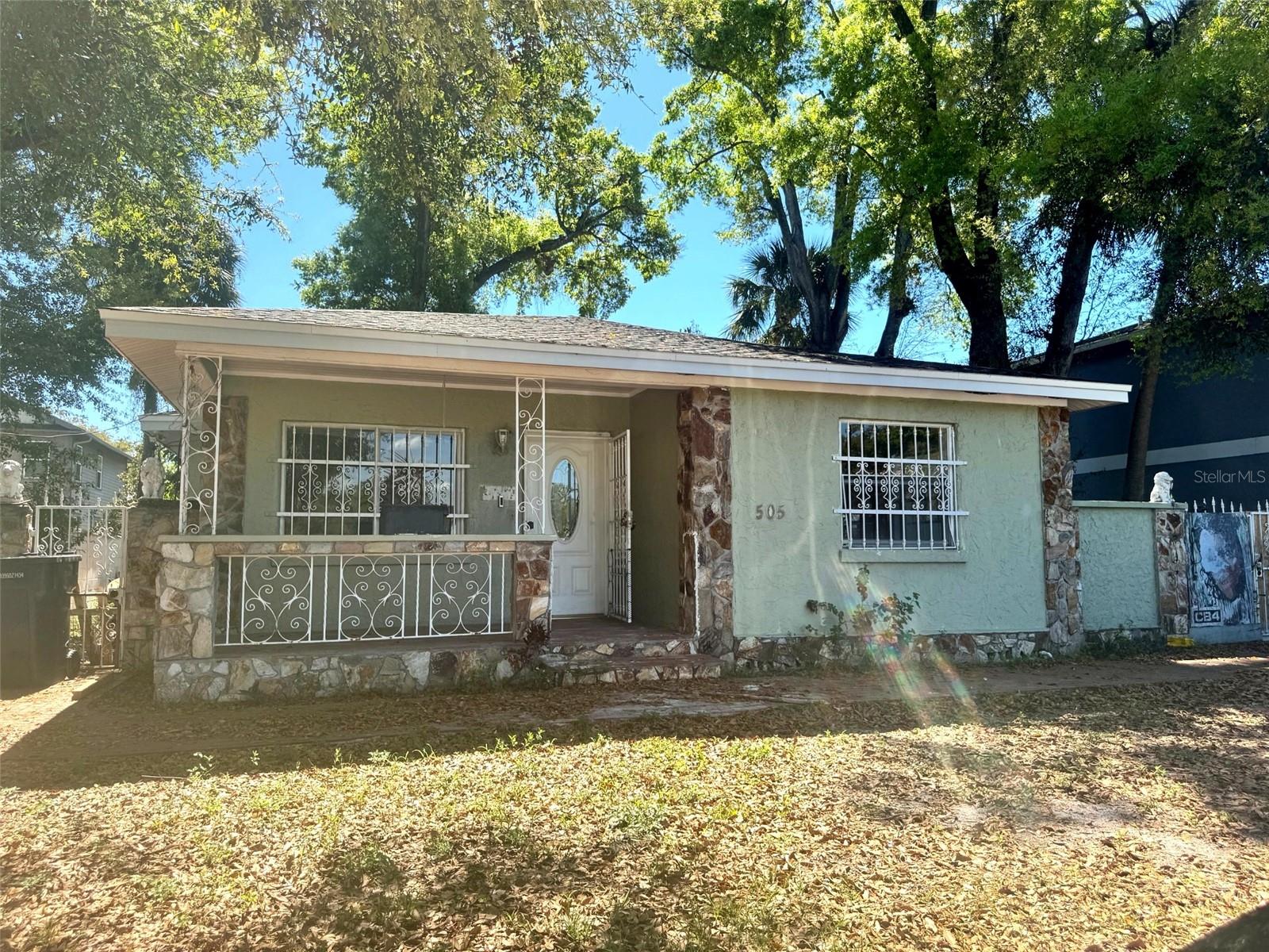 505 E COLUMBUS DR, TAMPA, FL, 33602