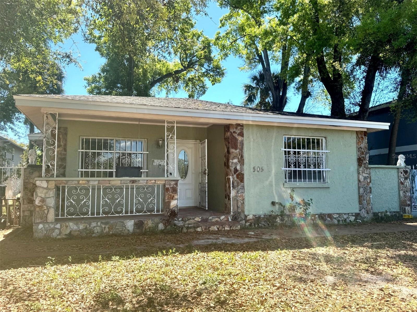 505 E COLUMBUS DR, TAMPA, FL, 33602