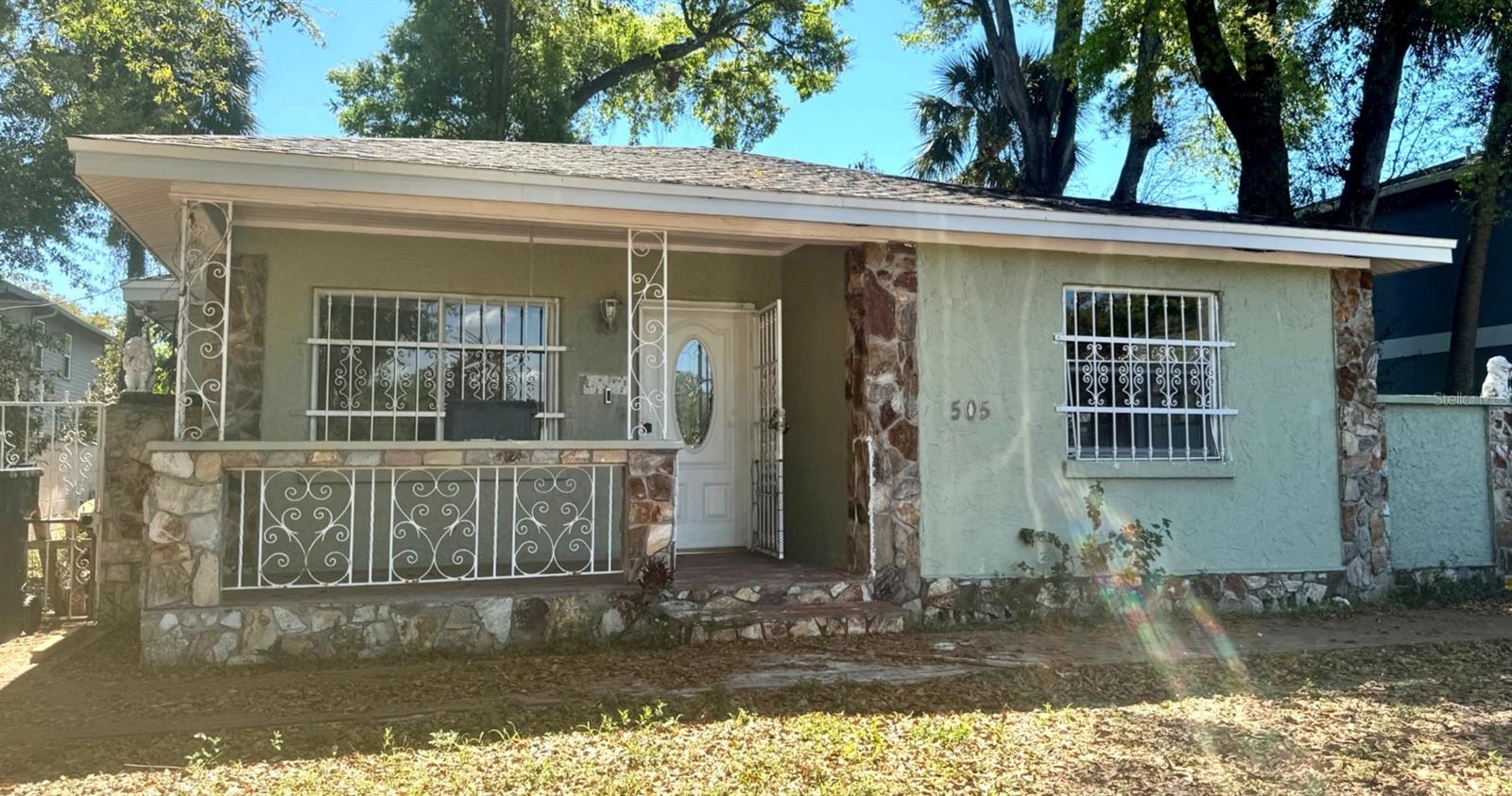 505 E COLUMBUS DR, TAMPA, FL, 33602