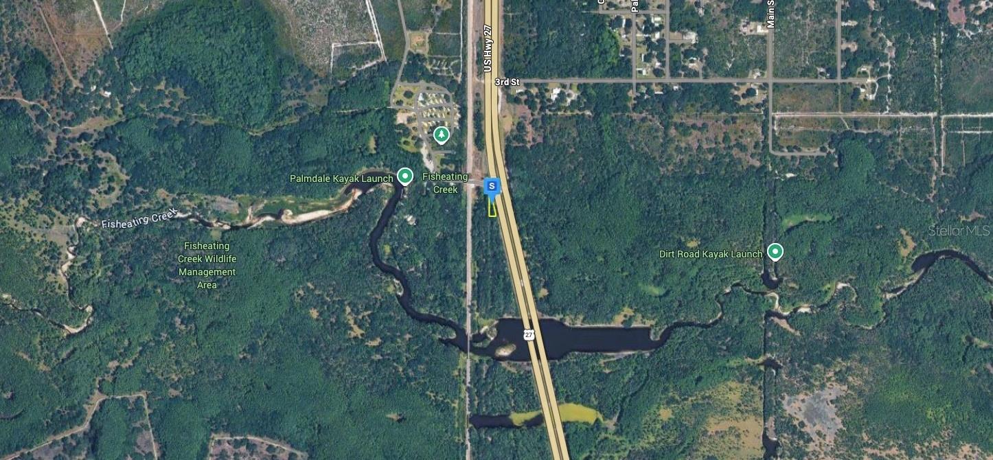 8370 US HWY 27, PALMDALE, FL, 33944