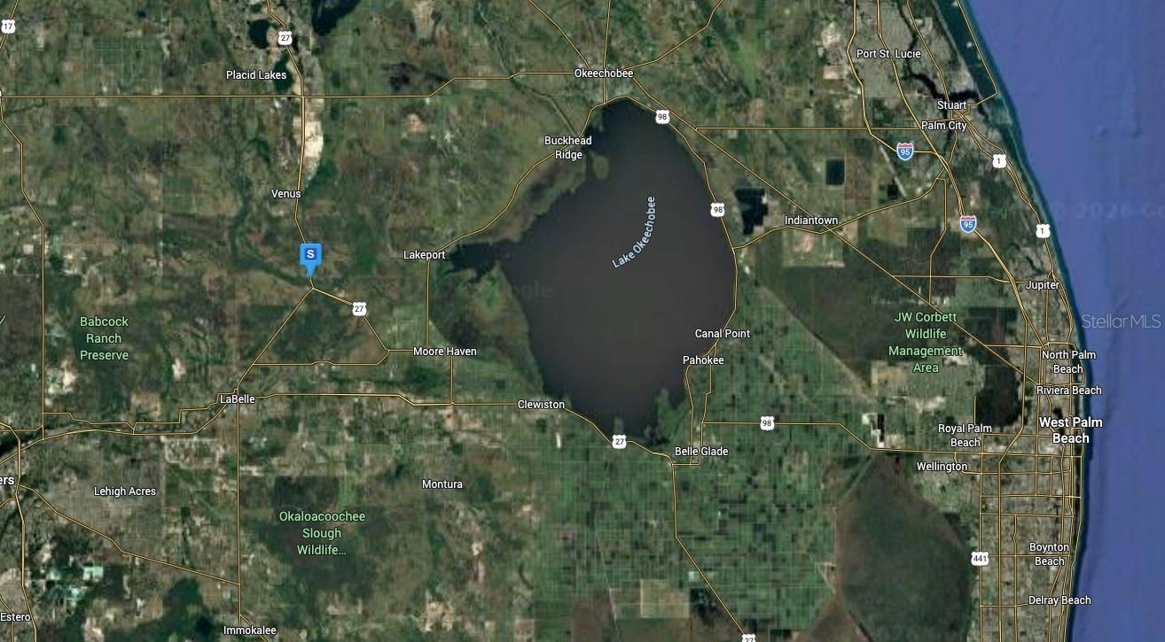 8370 US HWY 27, PALMDALE, FL, 33944