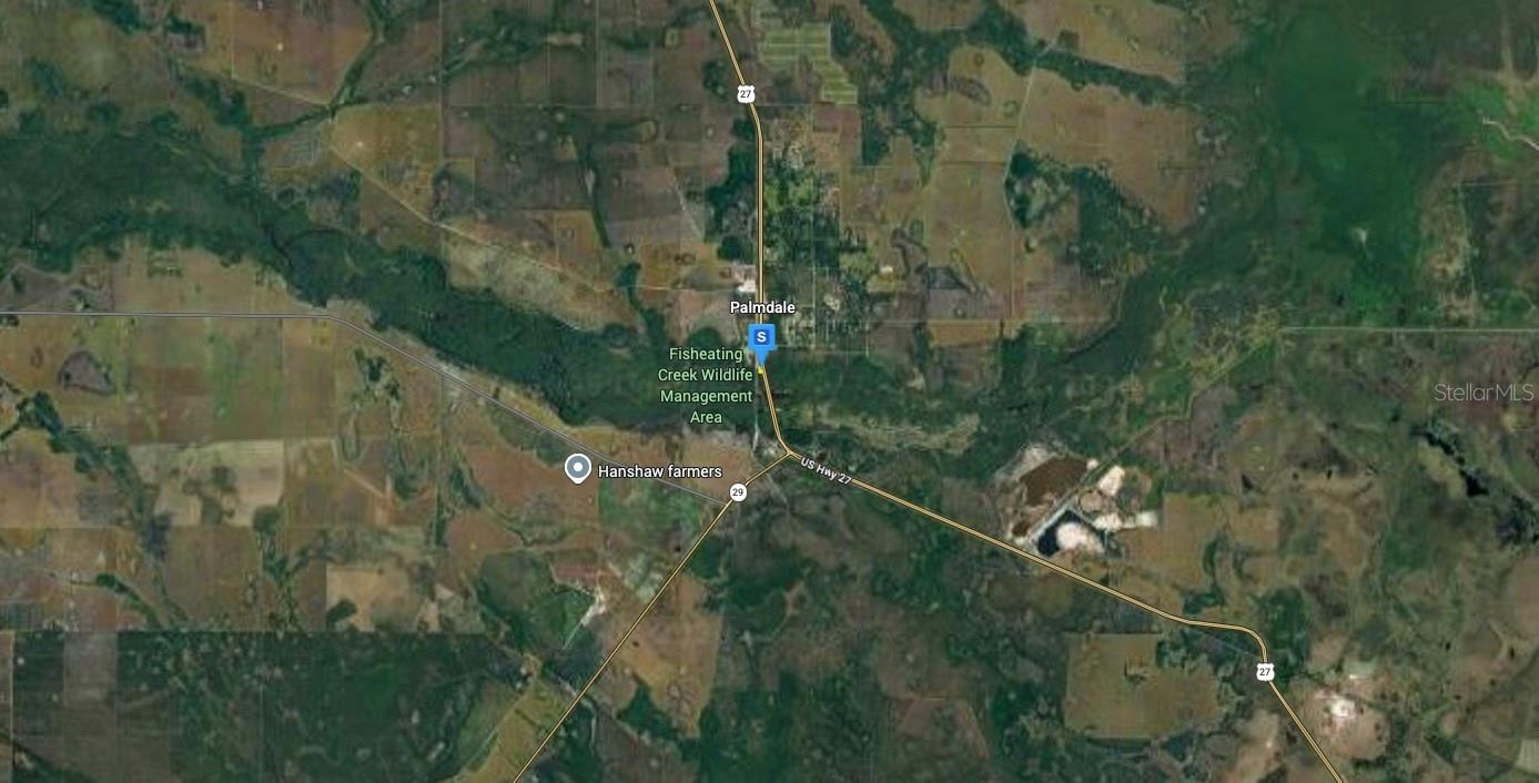 8370 US HWY 27, PALMDALE, FL, 33944