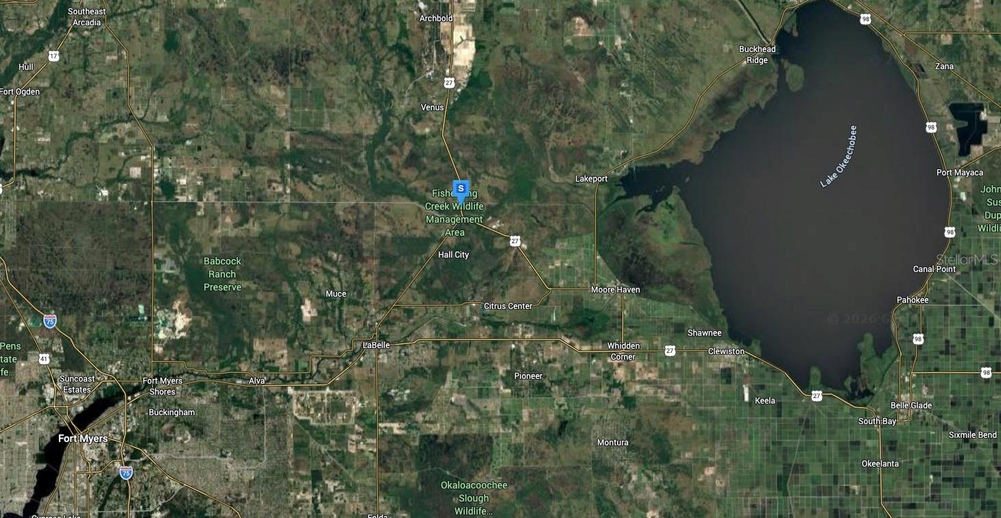 8370 US HWY 27, PALMDALE, FL, 33944