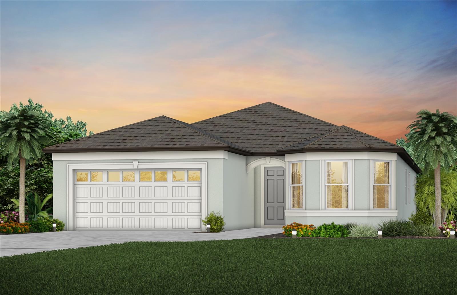 10005 JOHNSON OAKS GLN, PARRISH, FL, 34219