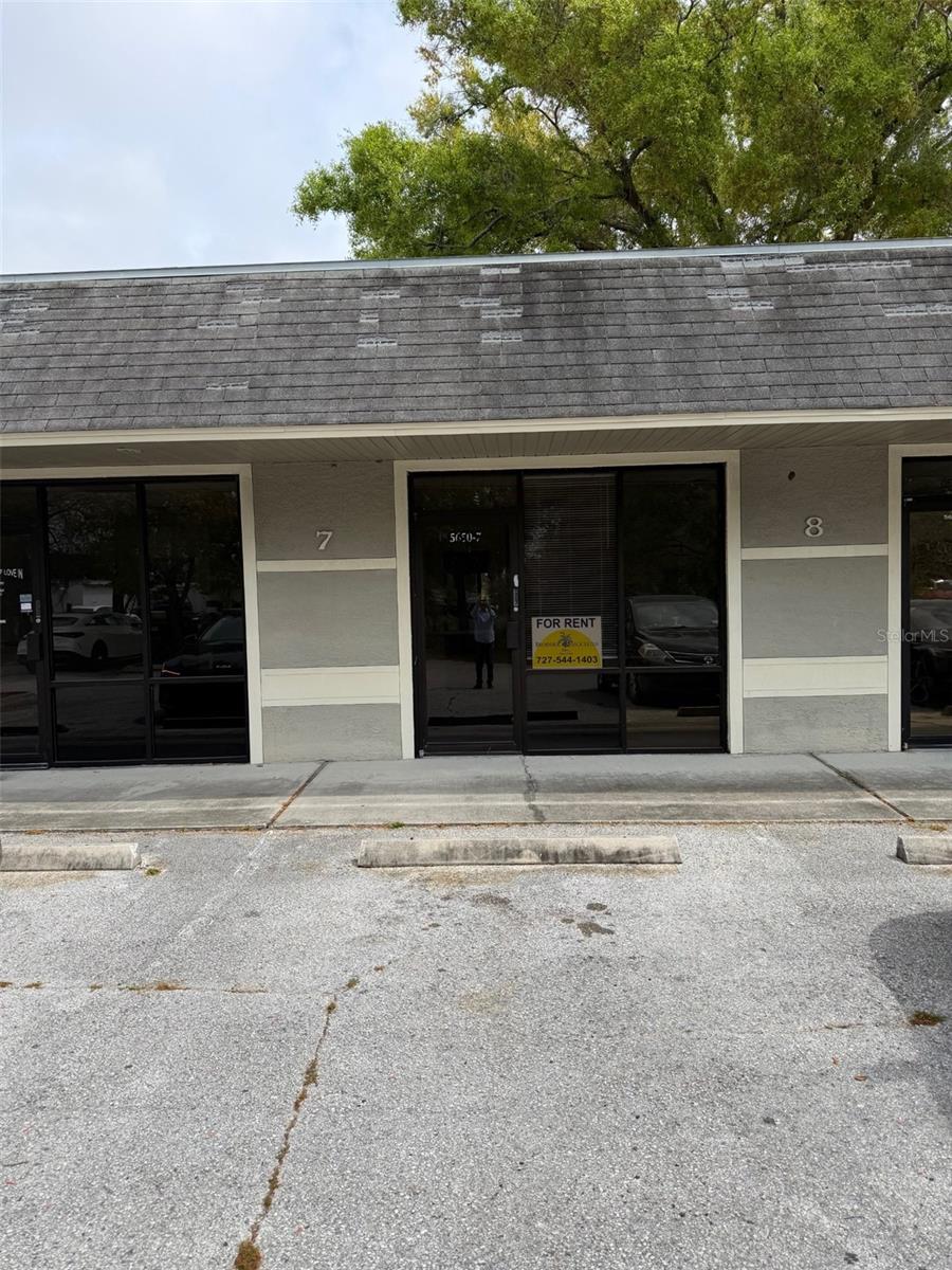 5650 N PARK BLVD N #7, PINELLAS PARK, FL, 33781