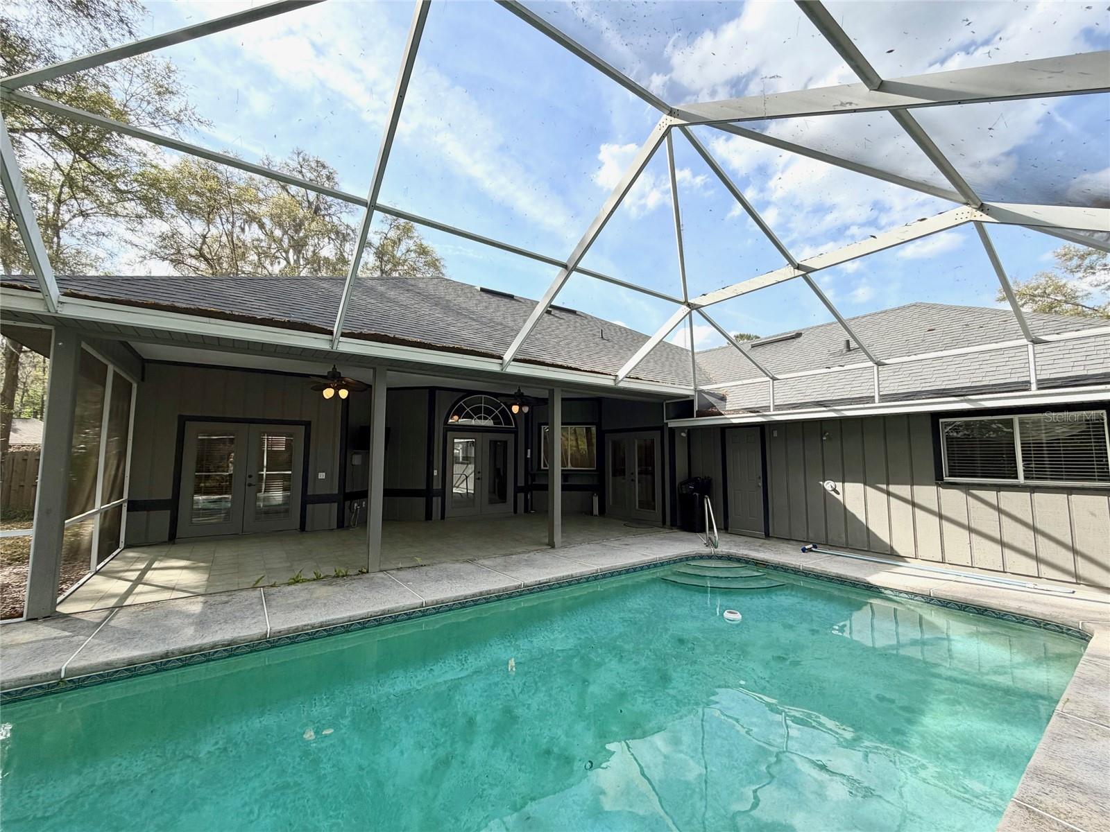 5713 NW 45TH DR, GAINESVILLE, FL, 32653
