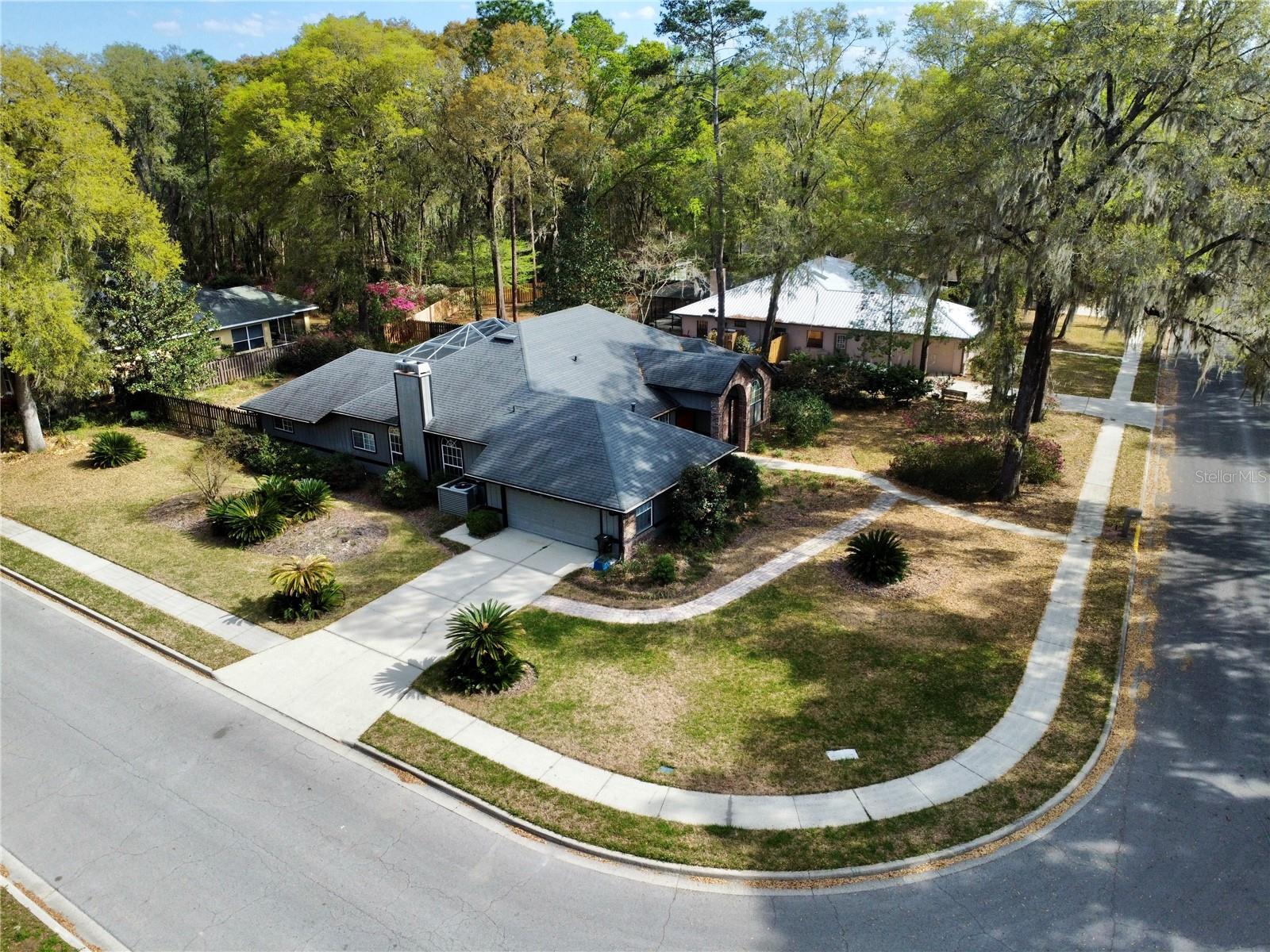 5713 NW 45TH DR, GAINESVILLE, FL, 32653