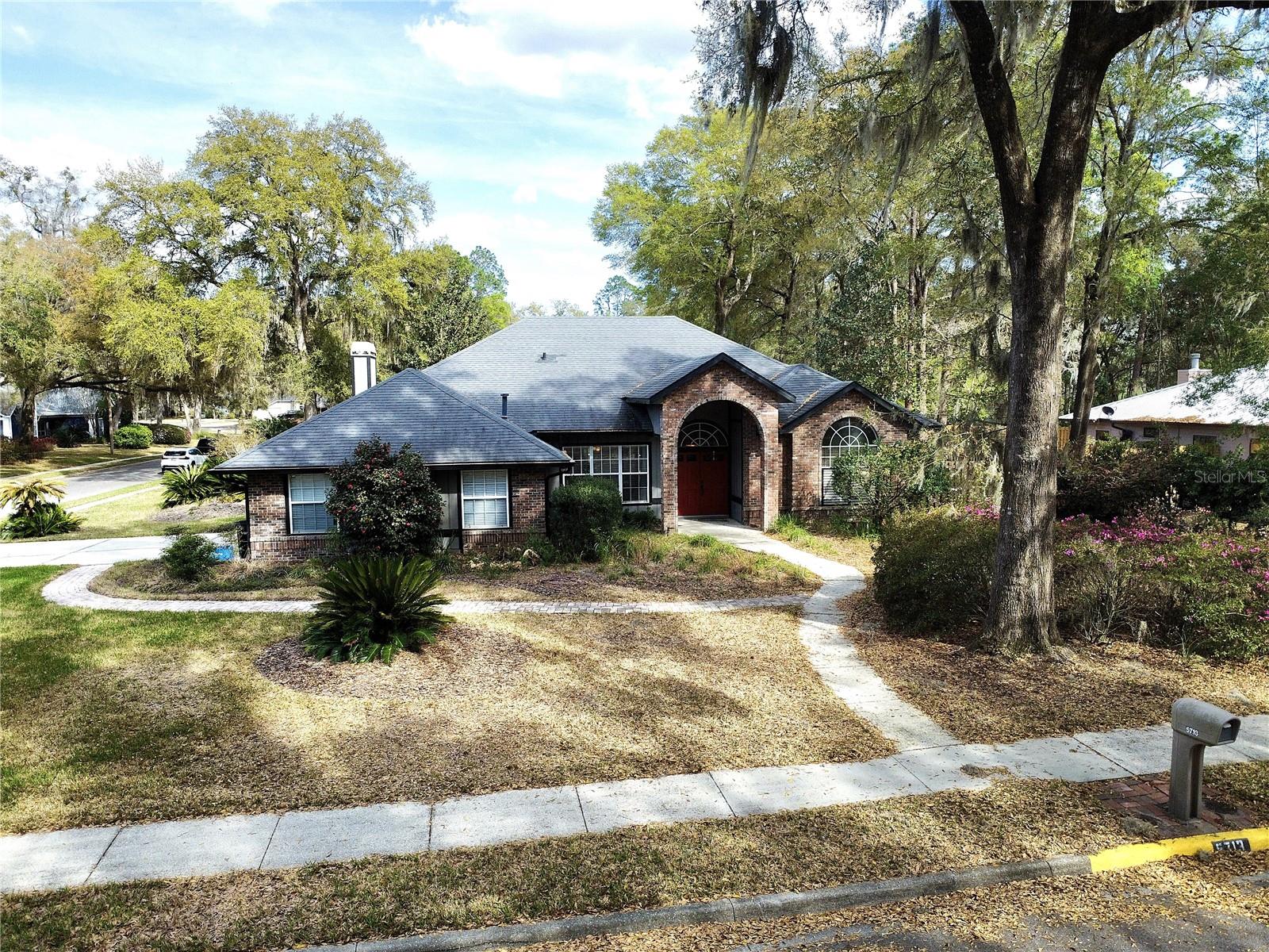 5713 NW 45TH DR, GAINESVILLE, FL, 32653