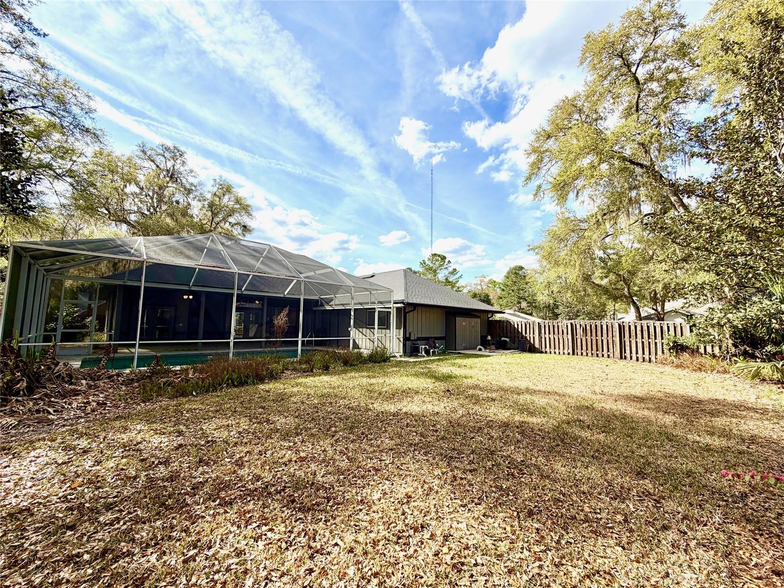 5713 NW 45TH DR, GAINESVILLE, FL, 32653