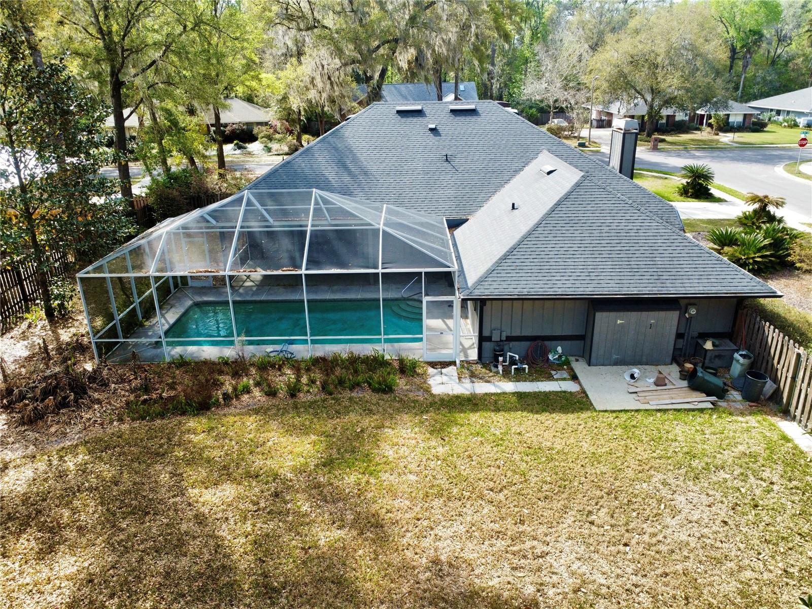 5713 NW 45TH DR, GAINESVILLE, FL, 32653