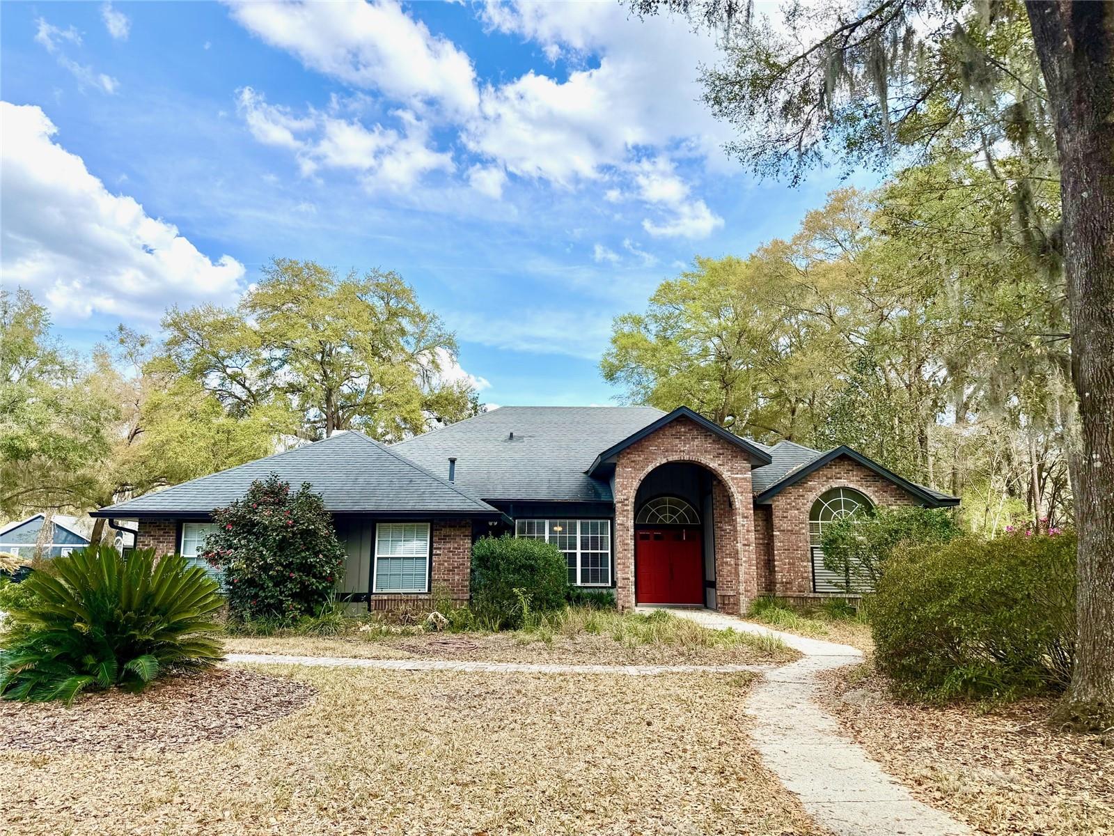 5713 NW 45TH DR, GAINESVILLE, FL, 32653