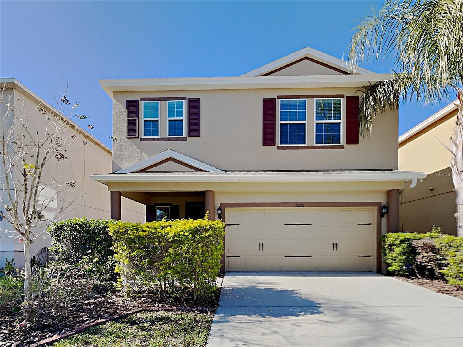 7226 LUMBER PORT DR, RUSKIN, FL, 33573