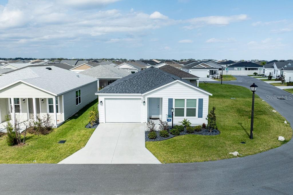 1535 PJ MARTIN CT, THE VILLAGES, FL, 32163