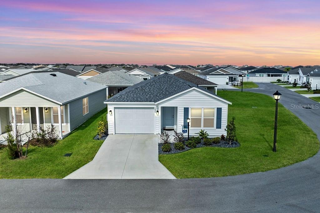 1535 PJ MARTIN CT, THE VILLAGES, FL, 32163
