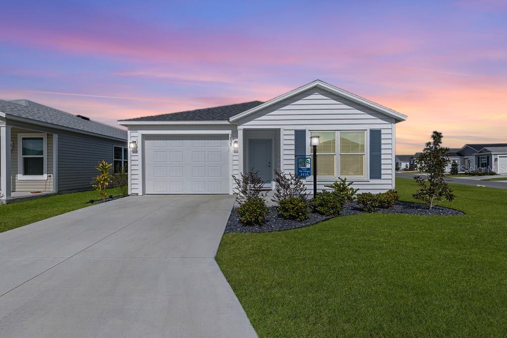 1535 PJ MARTIN CT, THE VILLAGES, FL, 32163