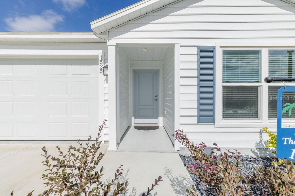 1535 PJ MARTIN CT, THE VILLAGES, FL, 32163