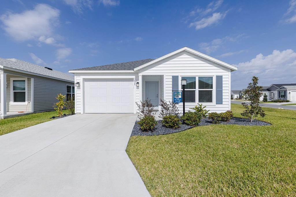 1535 PJ MARTIN CT, THE VILLAGES, FL, 32163