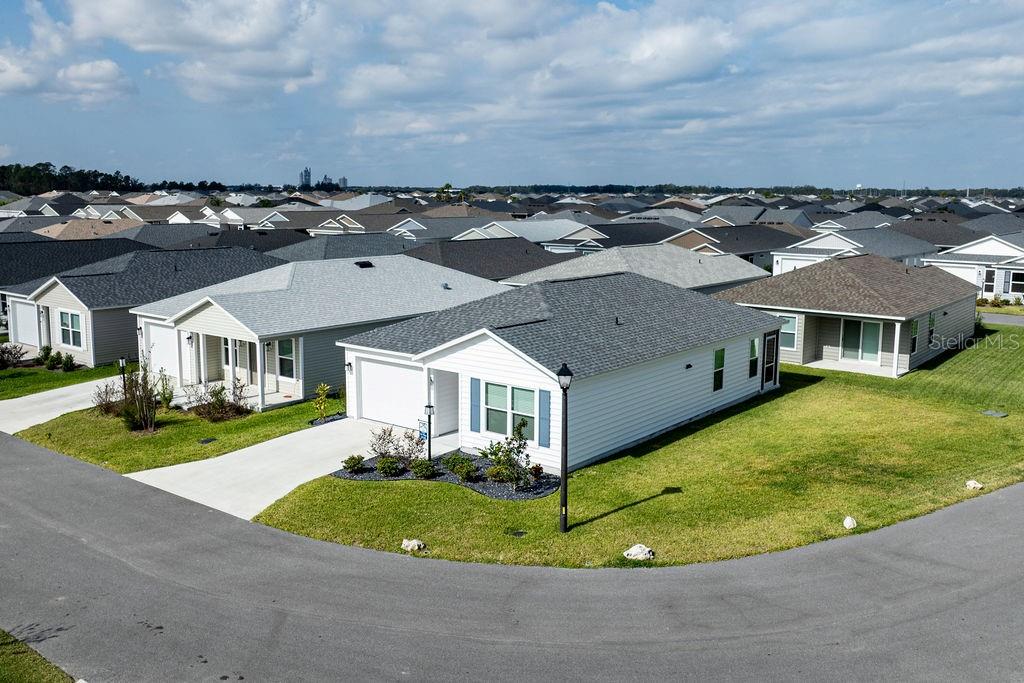 1535 PJ MARTIN CT, THE VILLAGES, FL, 32163
