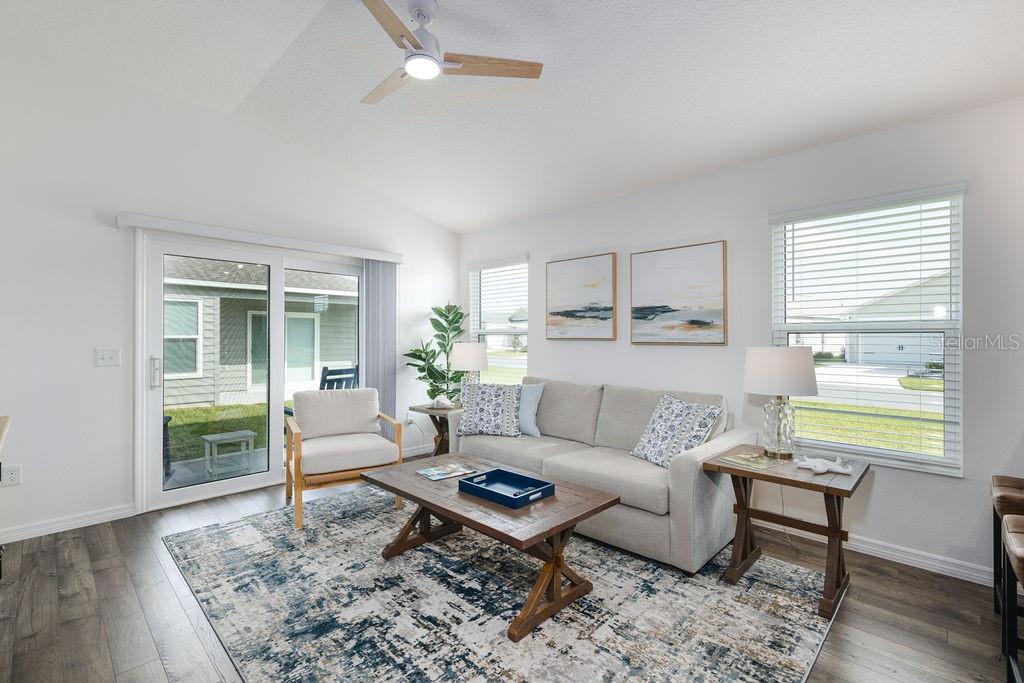 1535 PJ MARTIN CT, THE VILLAGES, FL, 32163