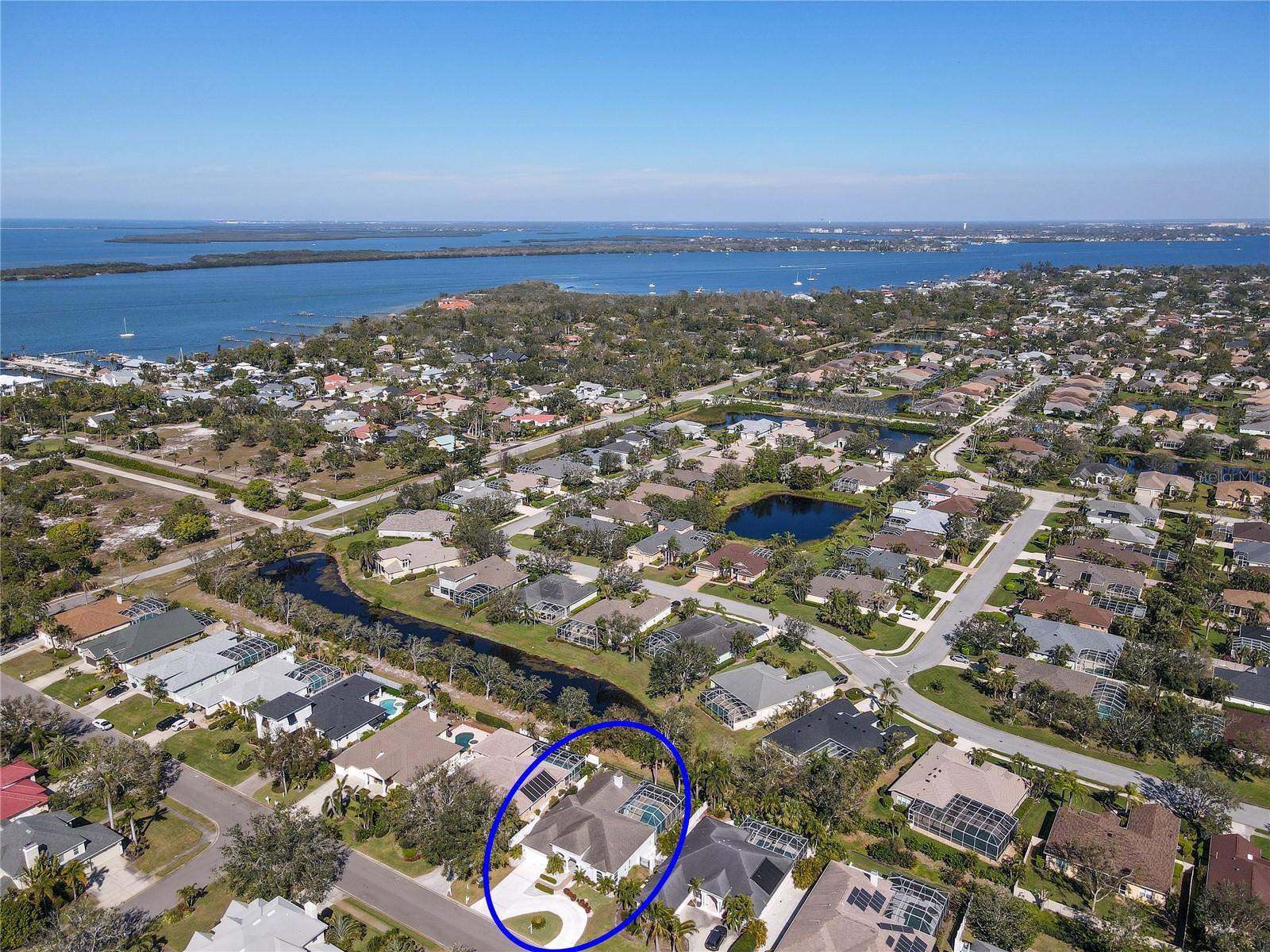 1817 91ST ST NW, BRADENTON, FL, 34209