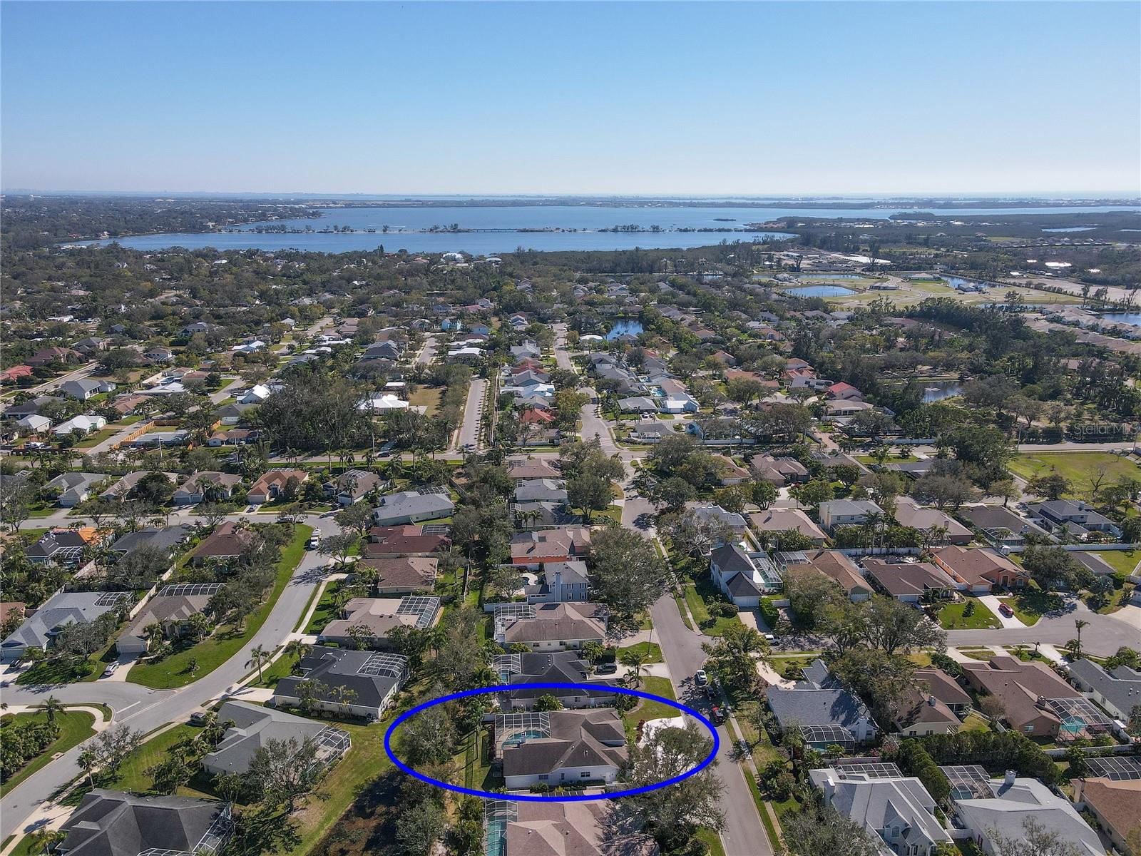 1817 91ST ST NW, BRADENTON, FL, 34209