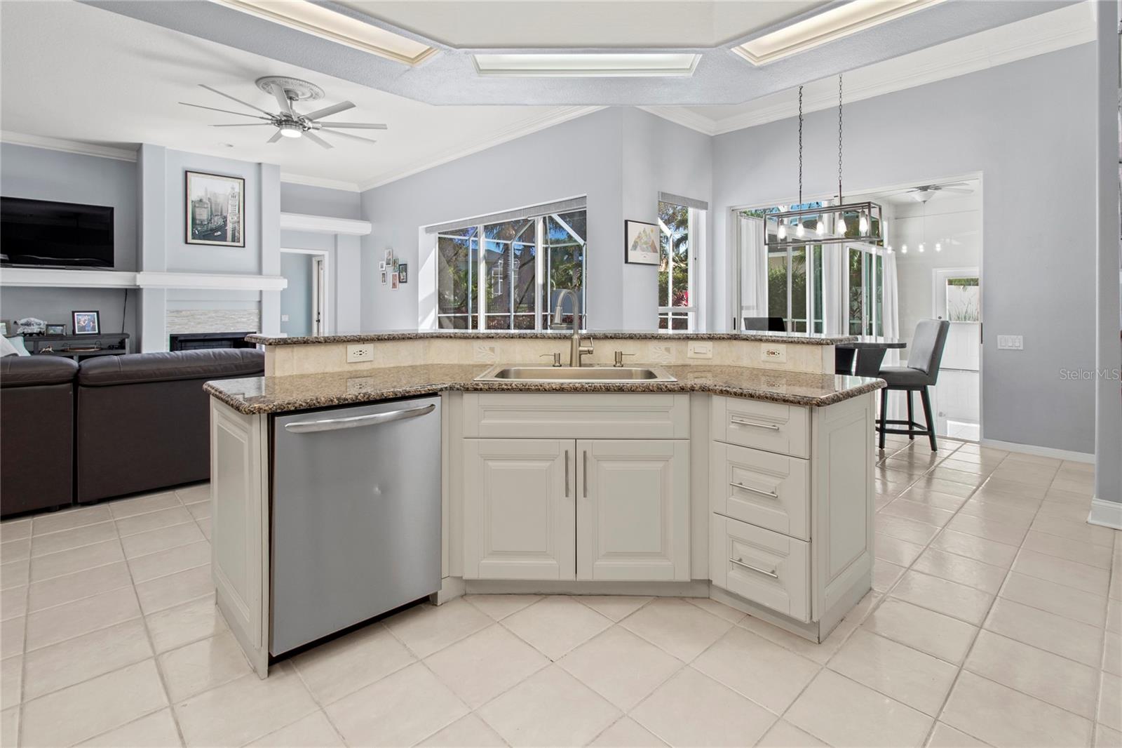 1817 91ST ST NW, BRADENTON, FL, 34209