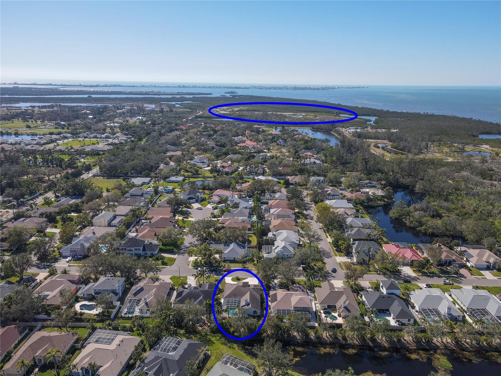 1817 91ST ST NW, BRADENTON, FL, 34209