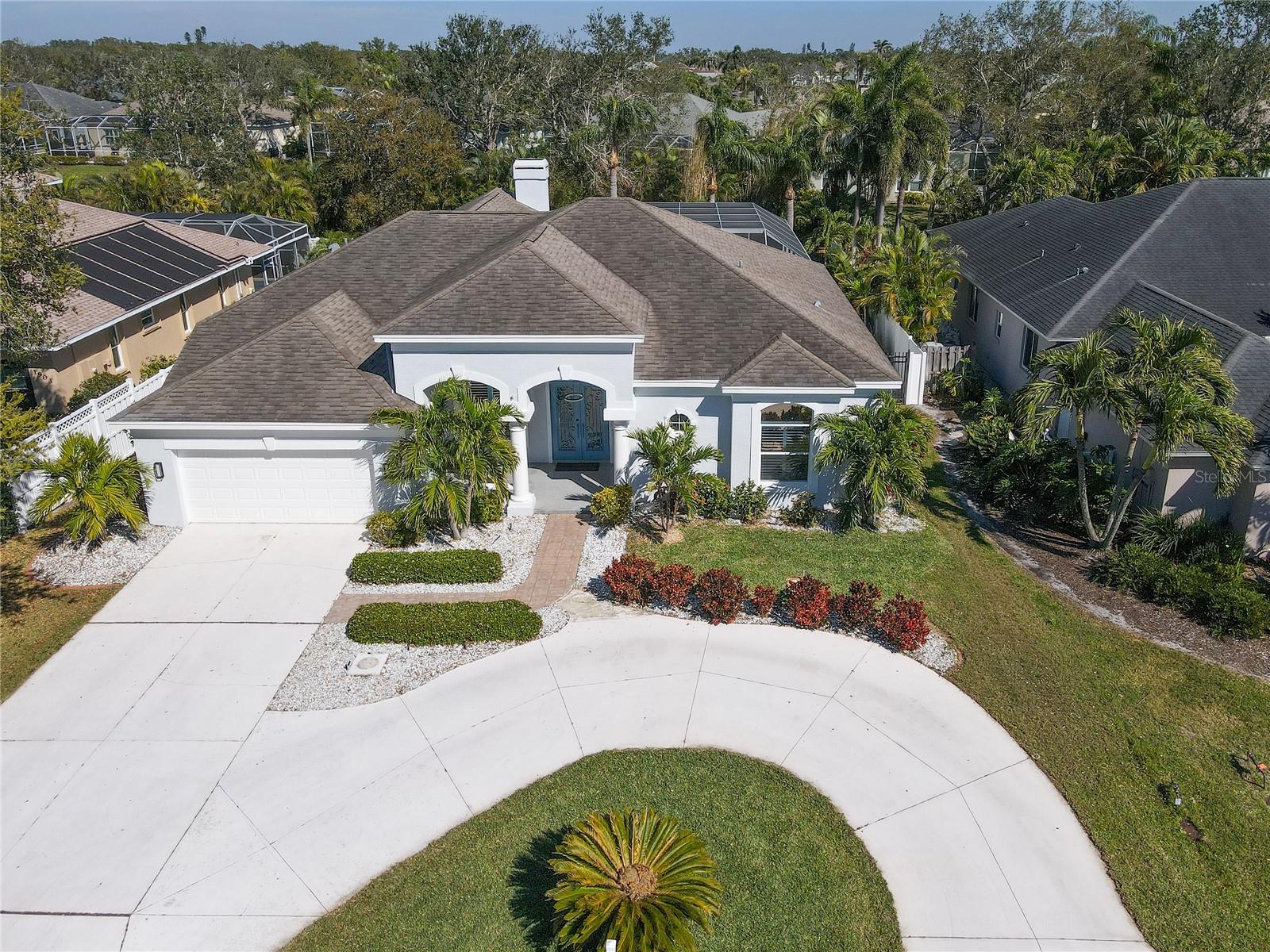 1817 91ST ST NW, BRADENTON, FL, 34209