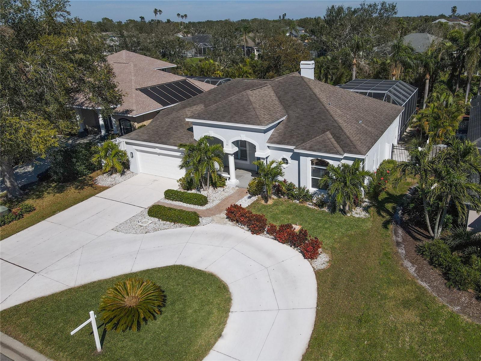 1817 91ST ST NW, BRADENTON, FL, 34209